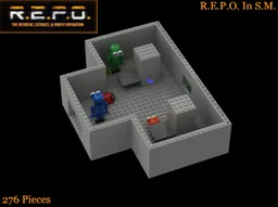 R.E.P.O. In S.M.