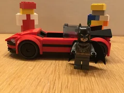 60448-3 BAT MOBILE