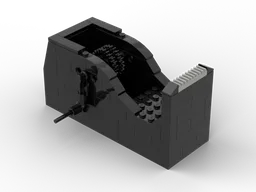 Tape Dispenser