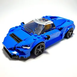 96902 McLaren Elba Windshield