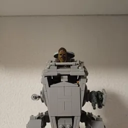 AT-ST Basic pack