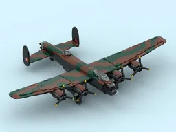 Avro Lancaster