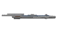 Excelsior Study Models 1 and 2