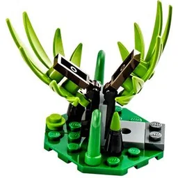 Carnivorous Plant - Set 70134