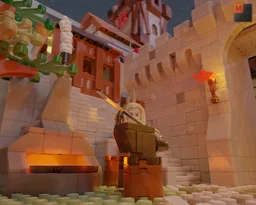 🏰 MEDIEVAL KINGDOM 🏰
