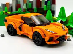 Bowtie Corvette C8