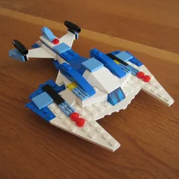 4098 Hornwing