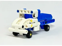 30736 Dump Truck