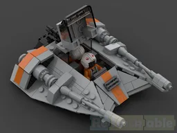 T-47 Airspeeder