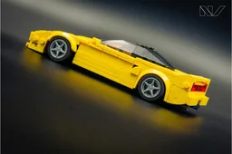 Honda NSX