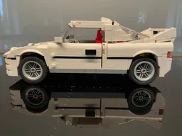 Ford RS200