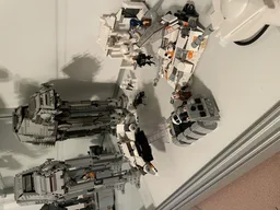 Echo Base Troop Carrier
