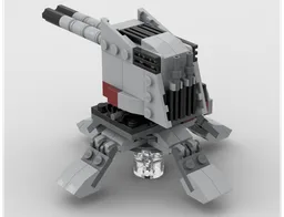 Micro scale RH-ST