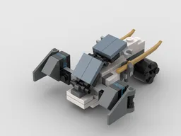 Ultra Sonic Raider