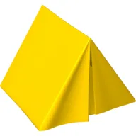 Duplo Tent / Yellow