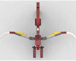 31102 pteranodon longiceps 1:22