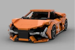 Lamborghini Revuelto