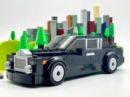 Rolls Royce Phantom