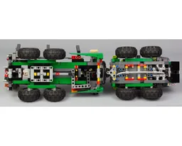 42080 Model C - Forwarder