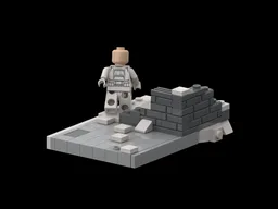 You can't run from empire