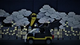 Bat-S