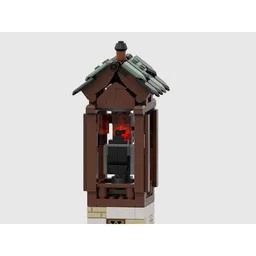 Lighthouse