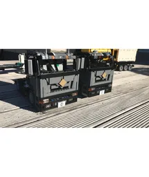 Foden RC PU
