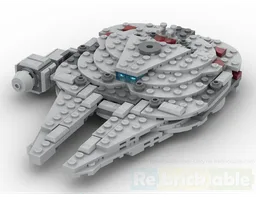 triple Falcon