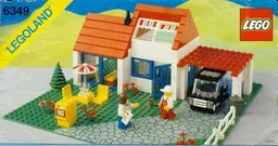 Vacation House