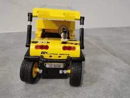 Golf Cart