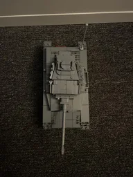 Panzer IV H Medium Tank