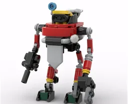 E-102 Gamma
