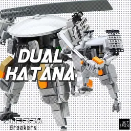Brecca Breakers Krow