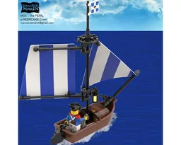 SLOOP WINDY