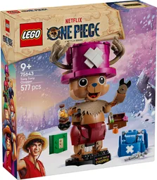 Tony Tony Chopper
