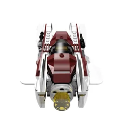 75175 Airspeeder