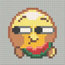 MOSAIC 16x16 CHIGUA