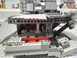 Separatist Shuttle