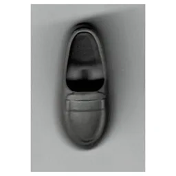 Scala, Shoe / Slips / Dark Gray