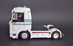 1990 Scania 143 Centurion