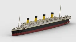 RMS Titanic