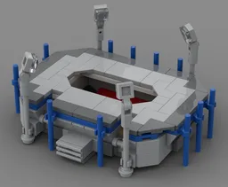Max-Morlock-Stadion Nürnberg