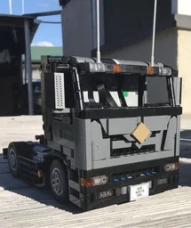 Foden RC PU