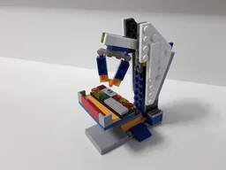 31042 - Robot Arm