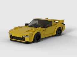 76901 2002 Mazda RX-7 FD3S
