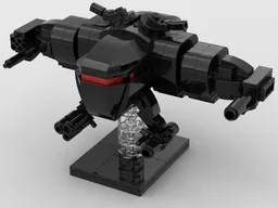 Shadow Droid
