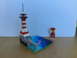 10698 Lighthouse