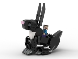 Rabbit steed