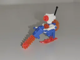 Hibou Mk.VII