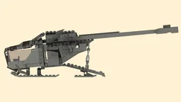 DUNE Ornithopter